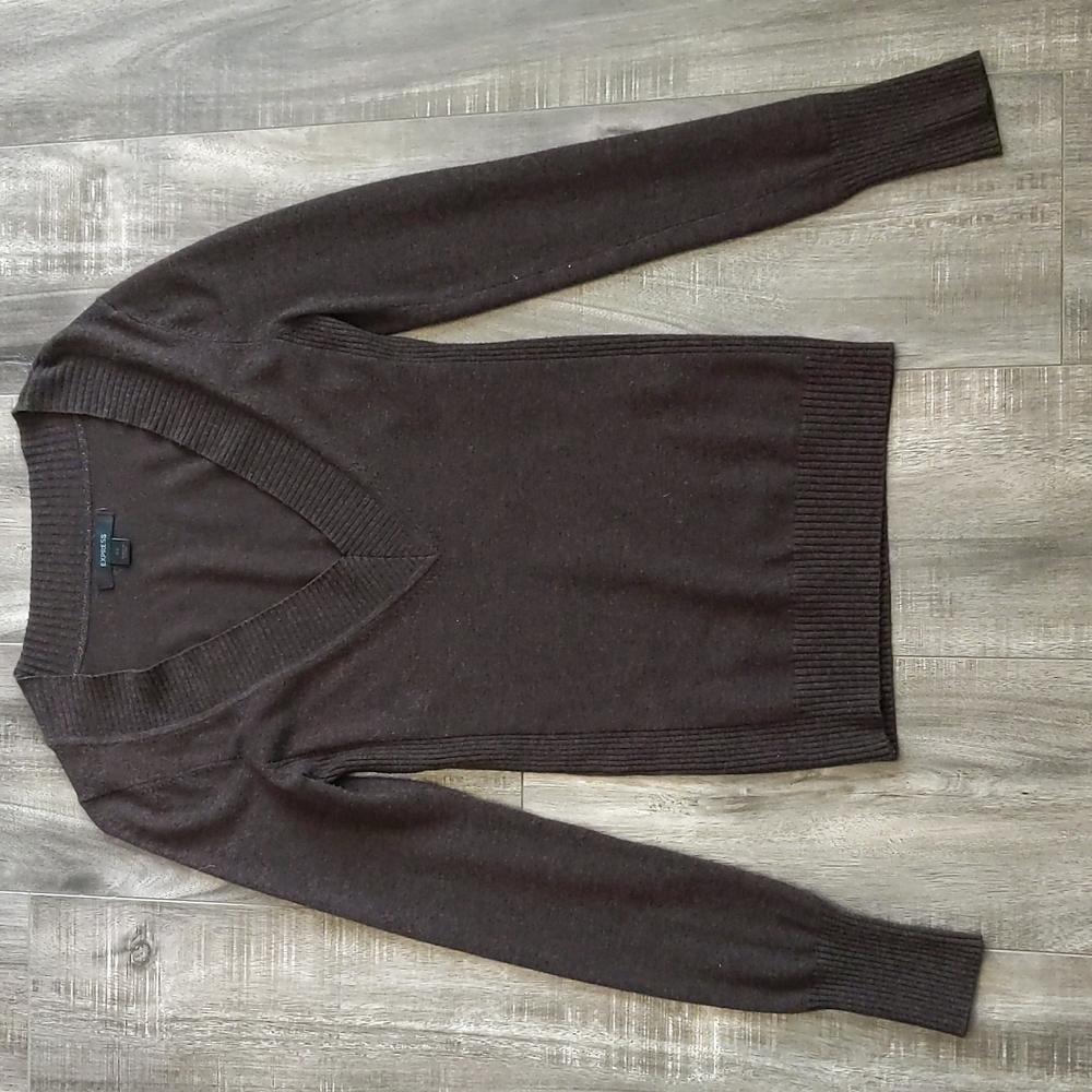 Express Sweater
